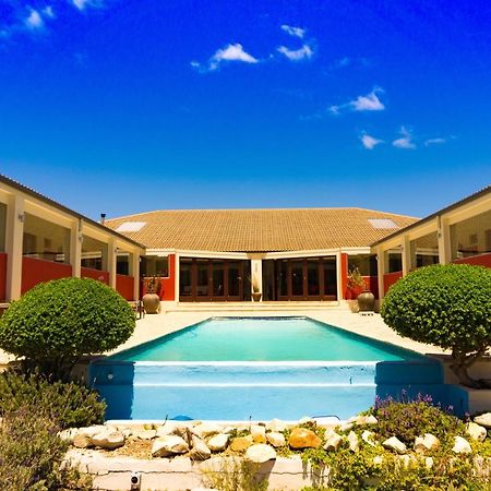 Kapensis Guesthouse Pringle Bay Εξωτερικό φωτογραφία