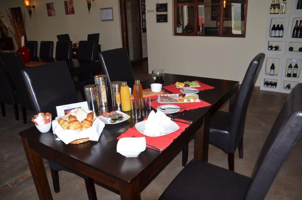 Kapensis Guesthouse Pringle Bay Εξωτερικό φωτογραφία