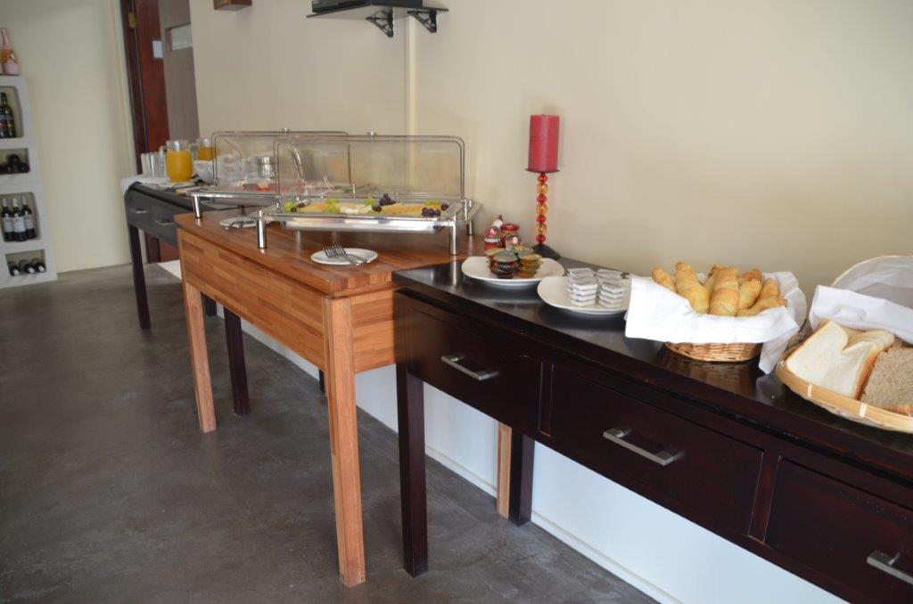 Kapensis Guesthouse Pringle Bay Εξωτερικό φωτογραφία