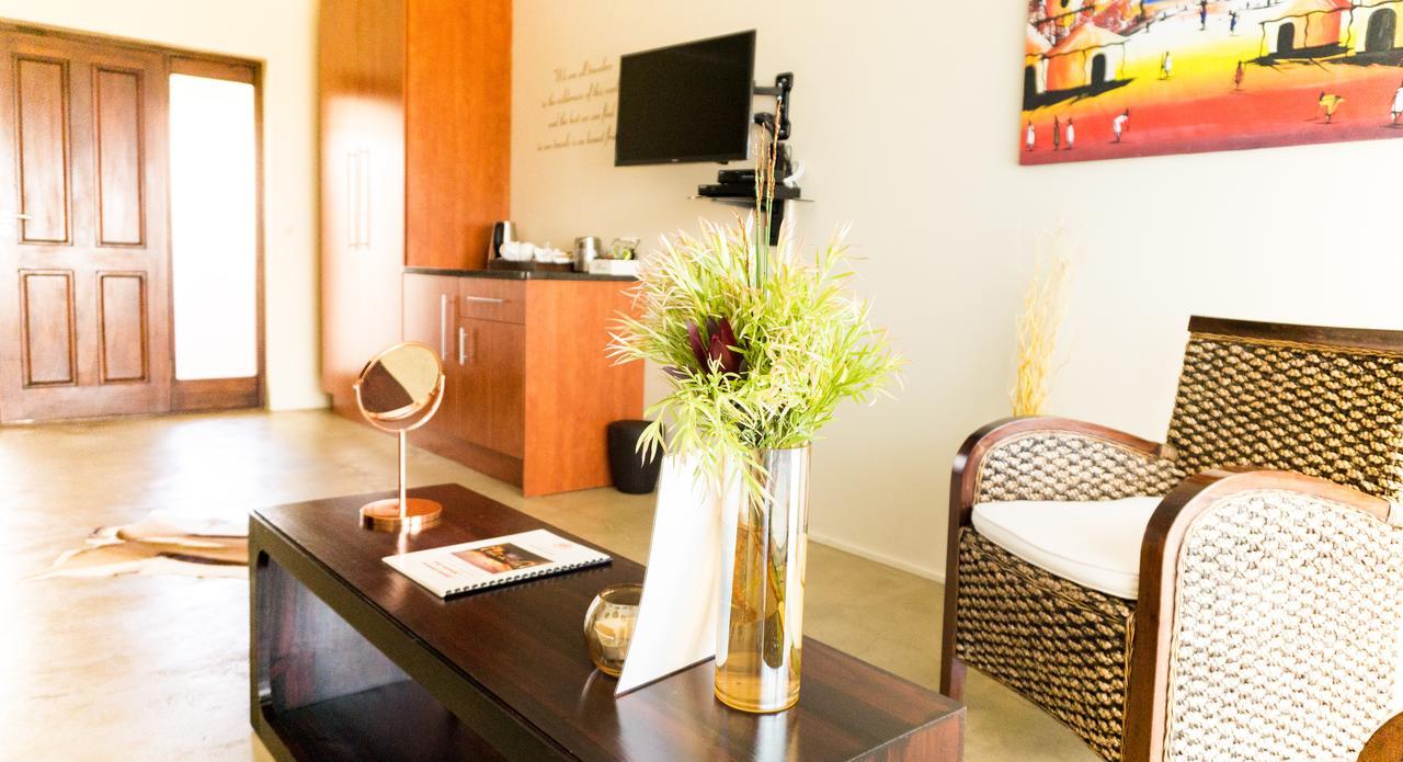 Kapensis Guesthouse Pringle Bay Εξωτερικό φωτογραφία