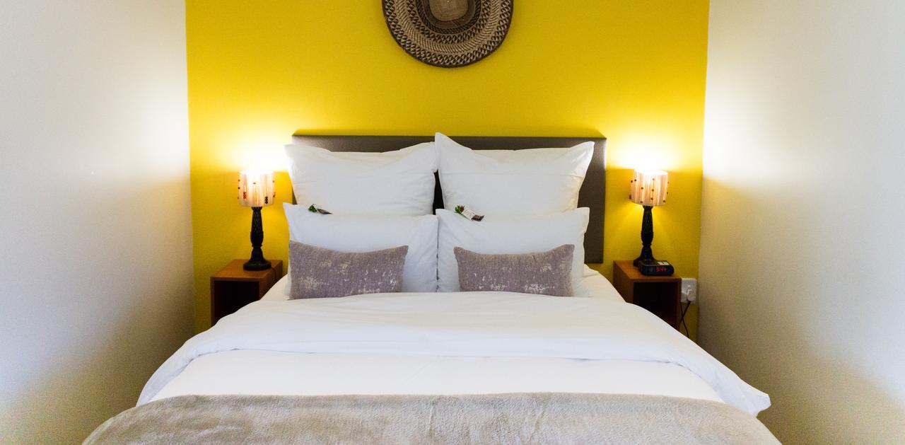 Kapensis Guesthouse Pringle Bay Εξωτερικό φωτογραφία
