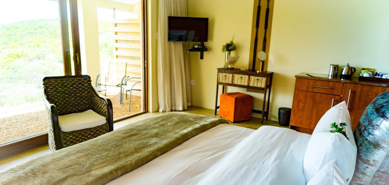 Kapensis Guesthouse Pringle Bay Εξωτερικό φωτογραφία
