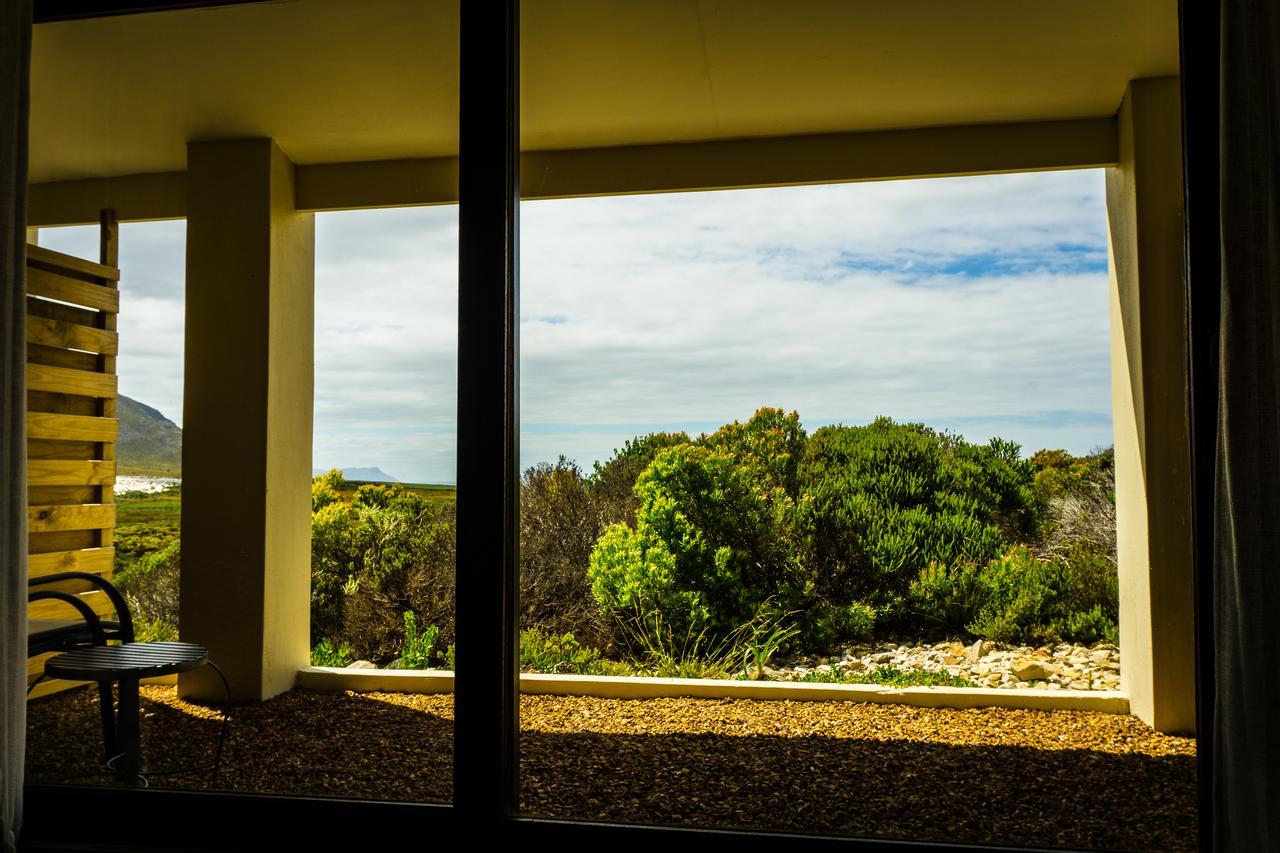 Kapensis Guesthouse Pringle Bay Εξωτερικό φωτογραφία