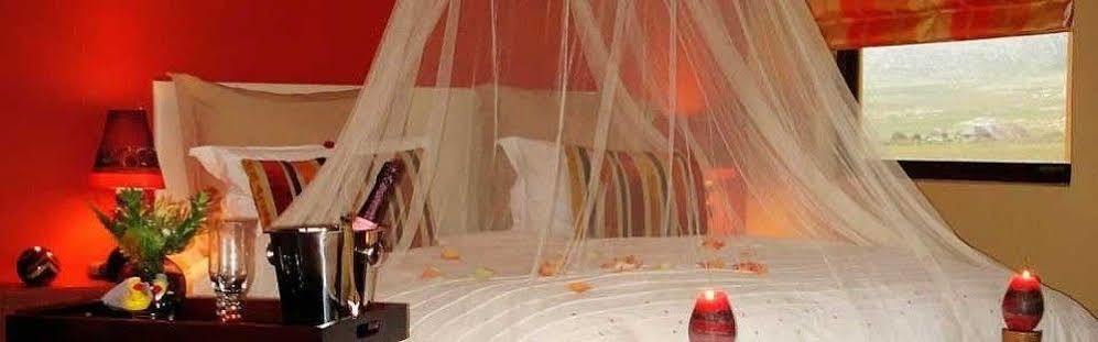 Kapensis Guesthouse Pringle Bay Εξωτερικό φωτογραφία