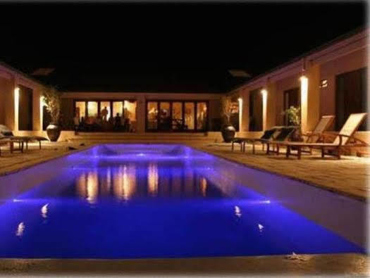 Kapensis Guesthouse Pringle Bay Εξωτερικό φωτογραφία